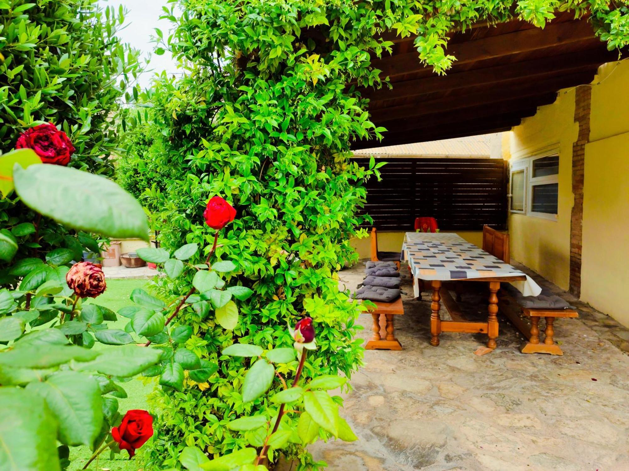 Casa Rural Cal Codina Prats de Rey Exterior foto